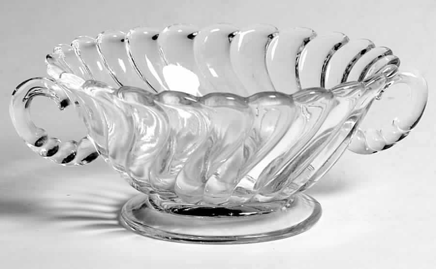 Colony Cream Soup Bowl Only by Fostoria-1