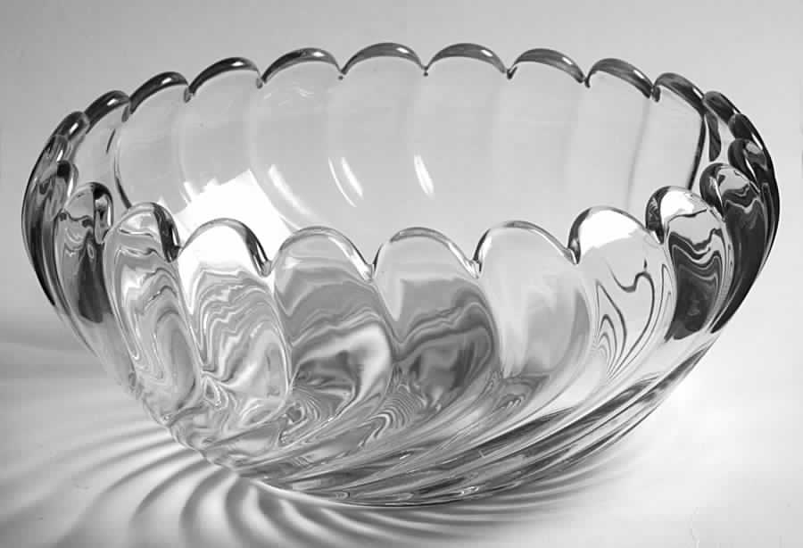 Colony Cupped Bowl by Fostoria-1