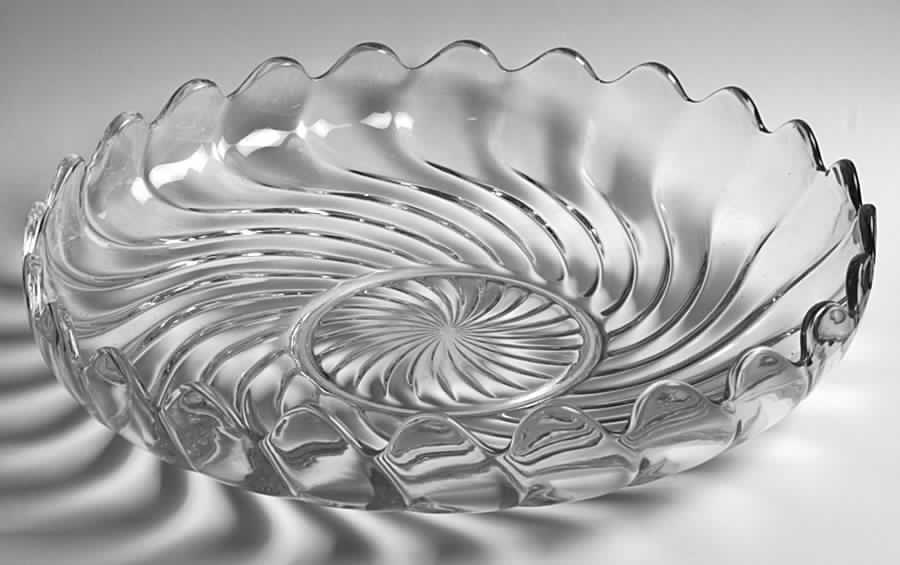 Colony Lily Bowl (Float) by Fostoria-1