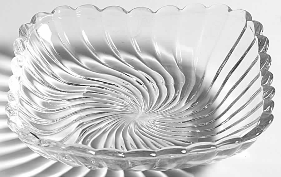 Colony Ice Cream Dish by Fostoria-1
