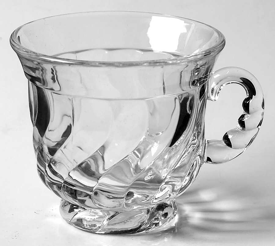Colony Punch Cup by Fostoria-1