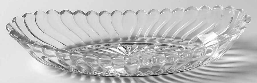 Colony Olive Dish 6" by Fostoria-1