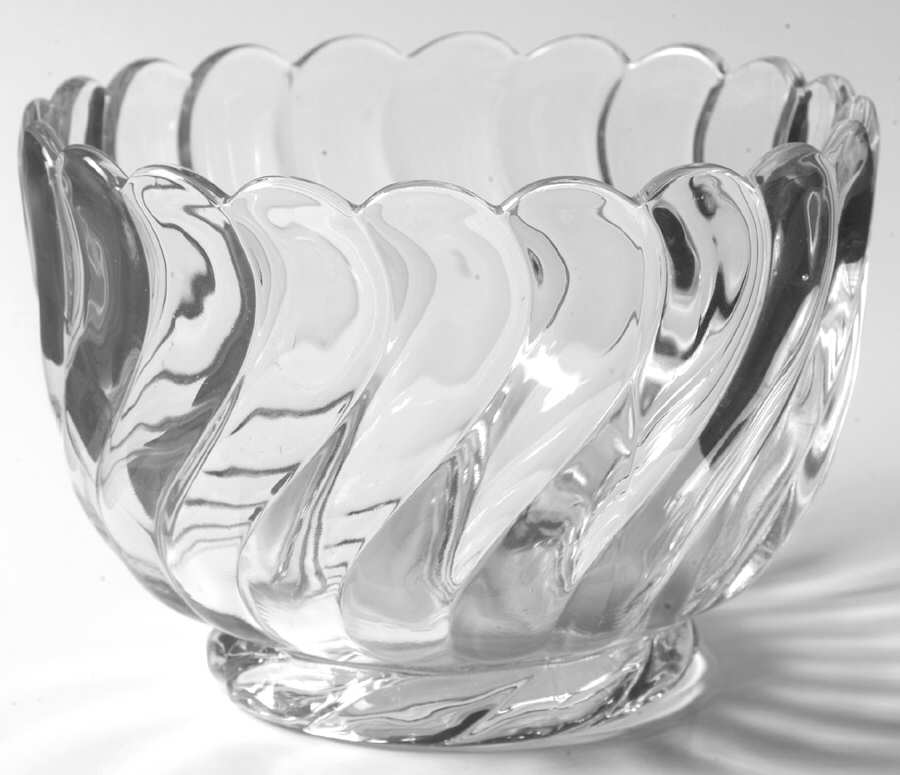 Colony Ice Bowl by Fostoria-1