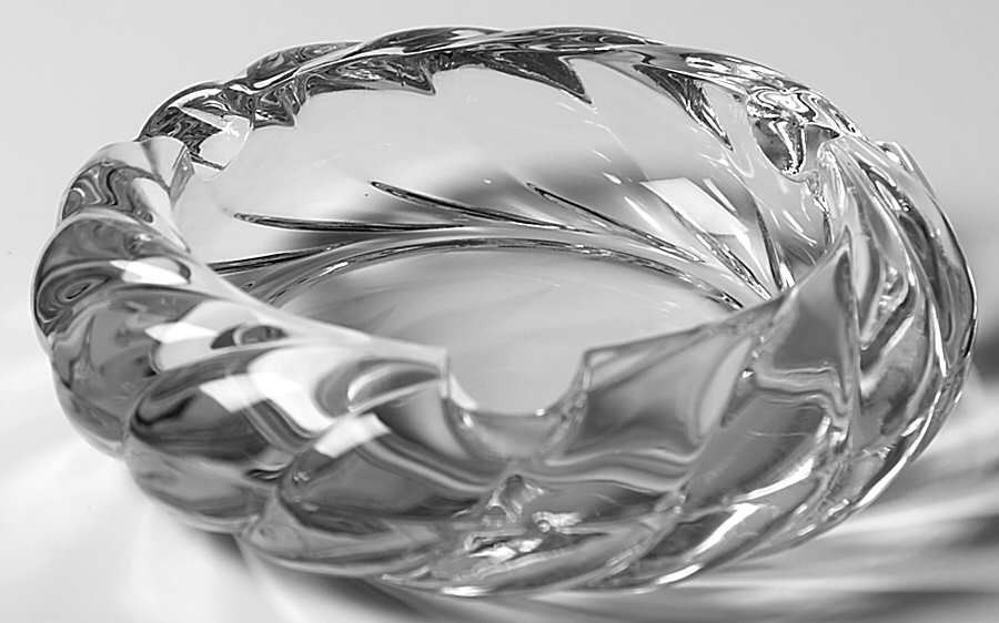 Colony 4" Ashtray by Fostoria-1