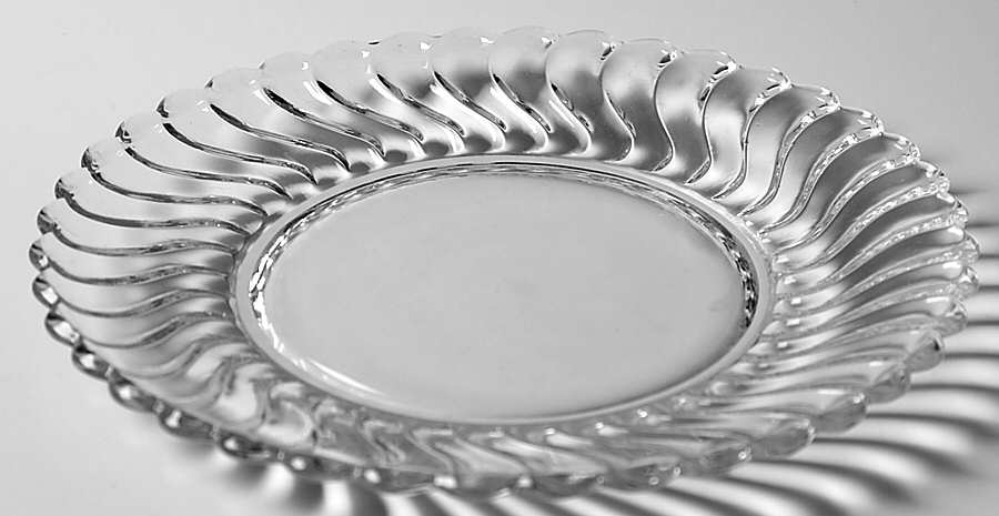 Colony 7" Salad Plate by Fostoria-1