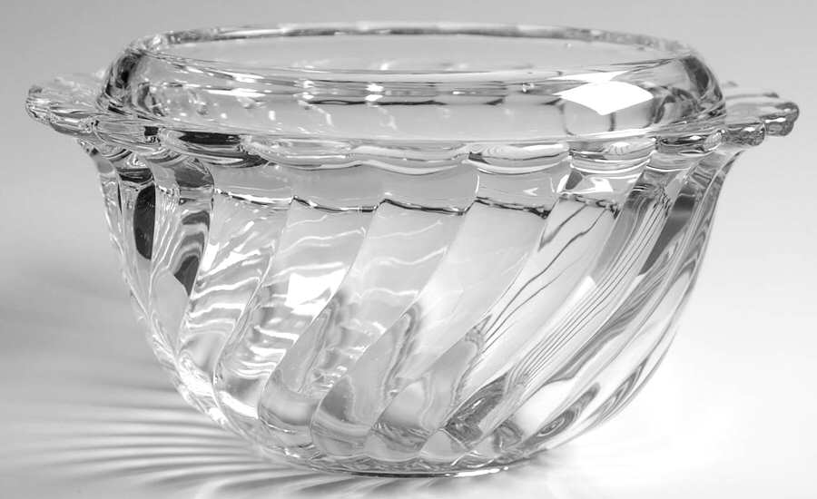 Colony Ice Bucket by Fostoria-1
