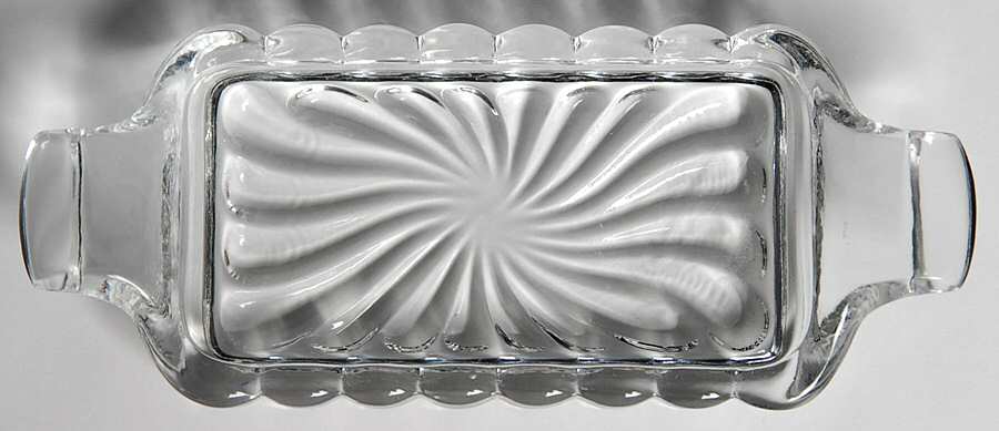Colony Tray for Mini Shaker Set by Fostoria-1