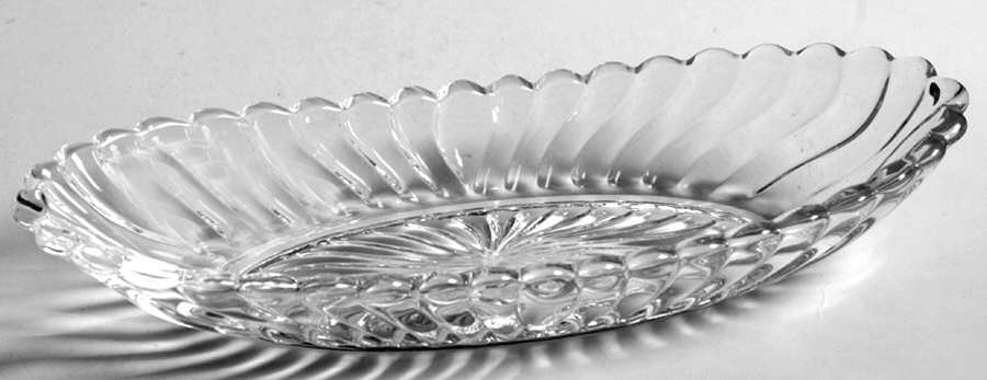 Colony 7" Olive Dish by Fostoria-1