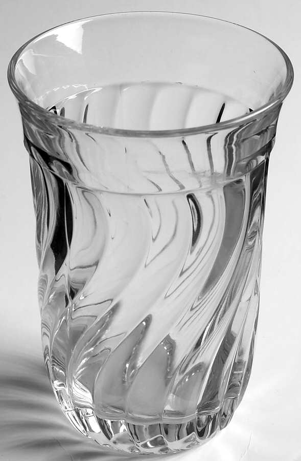 Colony Flat Iced Tea by Fostoria-1