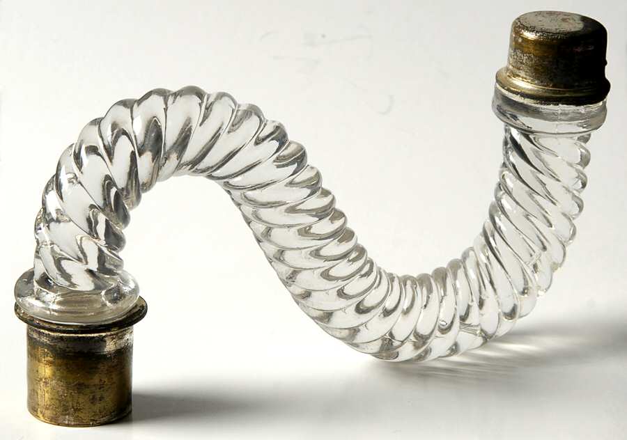 Colony Candelabra Arm by Fostoria-1