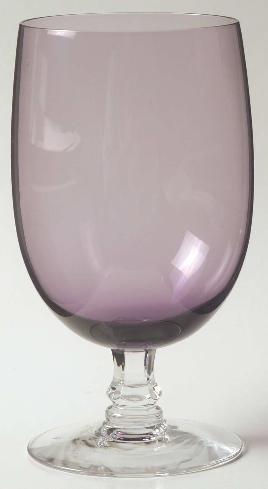 Fascination Lilac Iced Tea by Fostoria-1