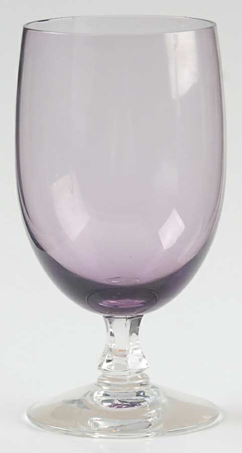 Fascination Lilac Juice Glass by Fostoria-1