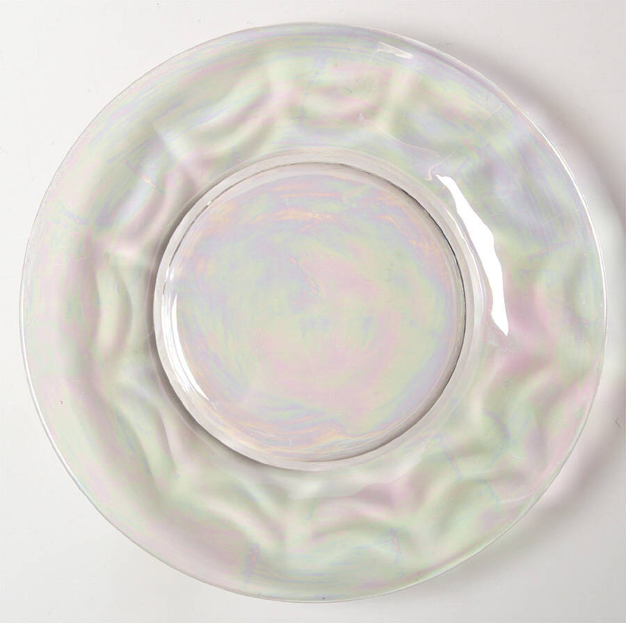 Firelight 7" Salad Plate by Fostoria-1