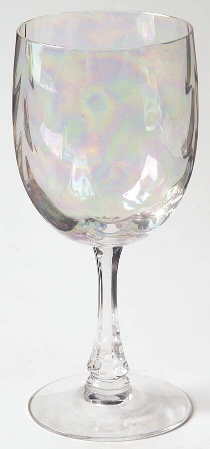 Firelight Water Goblet by Fostoria-1