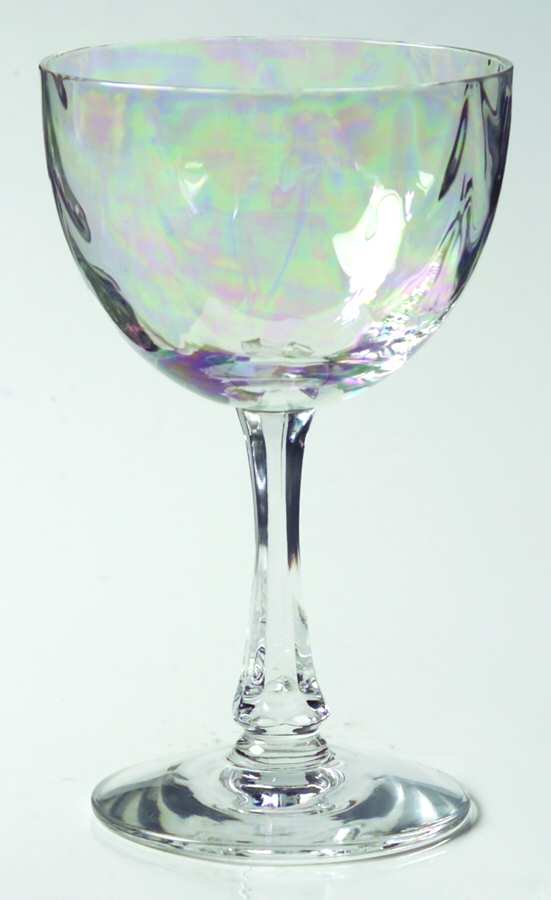 Firelight Liquor Cocktail by Fostoria-1