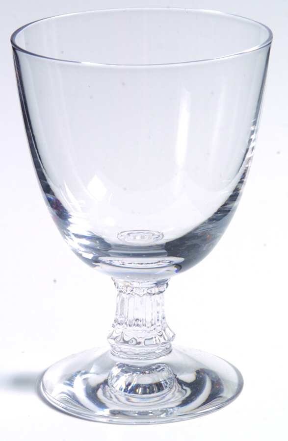 Mademoiselle Oyster or Fruit Cocktail by Fostoria-1