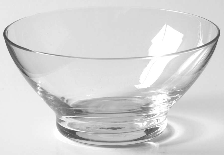 Mademoiselle 5 Oz Fruit Cocktail Insert by Fostoria-1