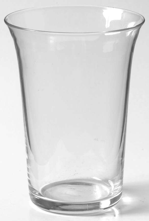 Mademoiselle 5 Oz Tomato Juice Insert by Fostoria-1