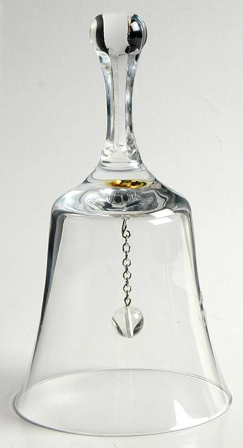 Sheraton Bell by Fostoria-1