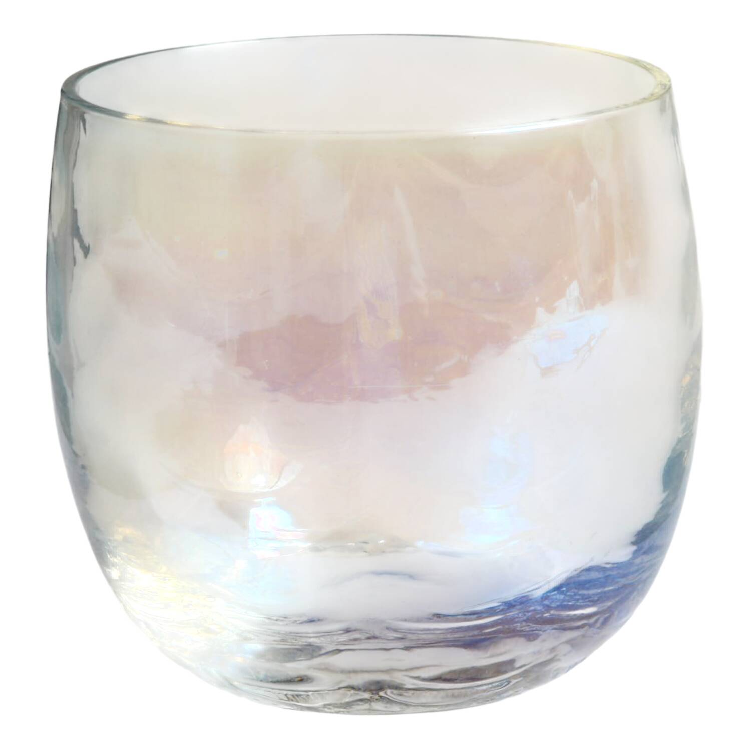 Shell Pearl Roly Poly by Fostoria-1