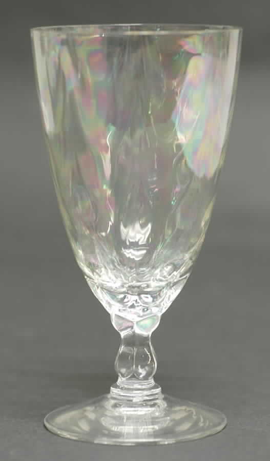Shell Pearl Juice Glass by Fostoria-1
