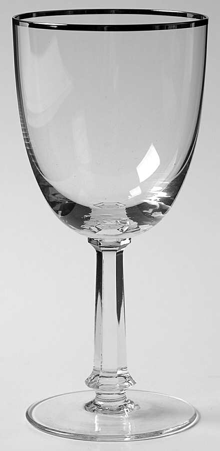 Argenta Wine Glass by Franconia-1