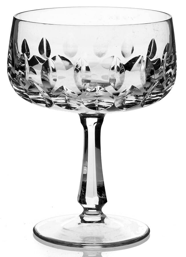 Aura Champagne/Tall Sherbet by Franconia-1
