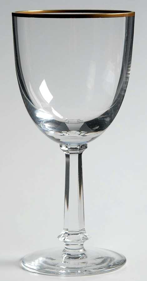 Jewel Wine Glass by Franconia-1