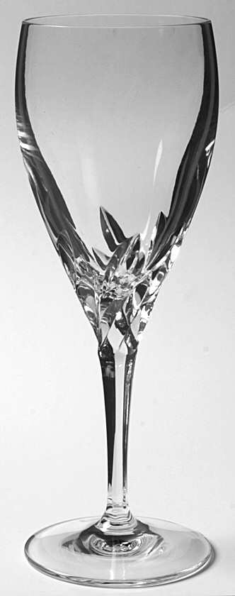 Nadine Water Goblet by William Fraser-1