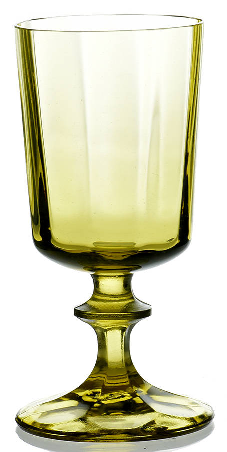 Alfresco Green (Sage) Wine Glass by Franciscan-1
