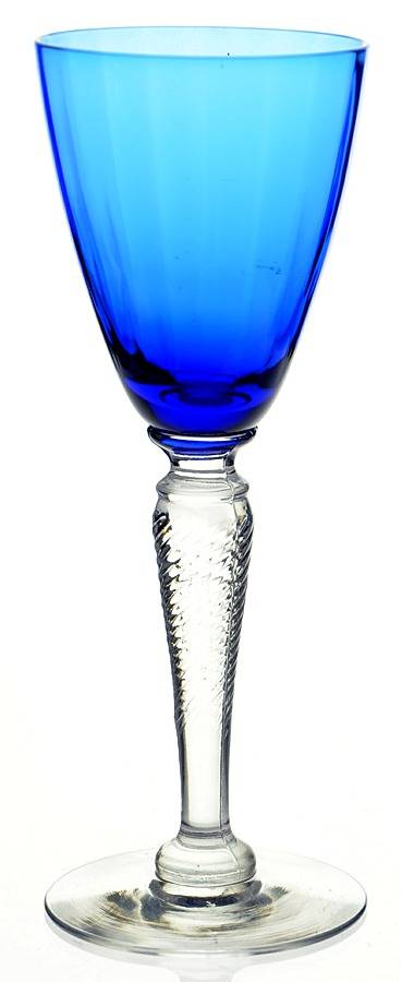 FRY10 Blue Claret Wine by Fry-1
