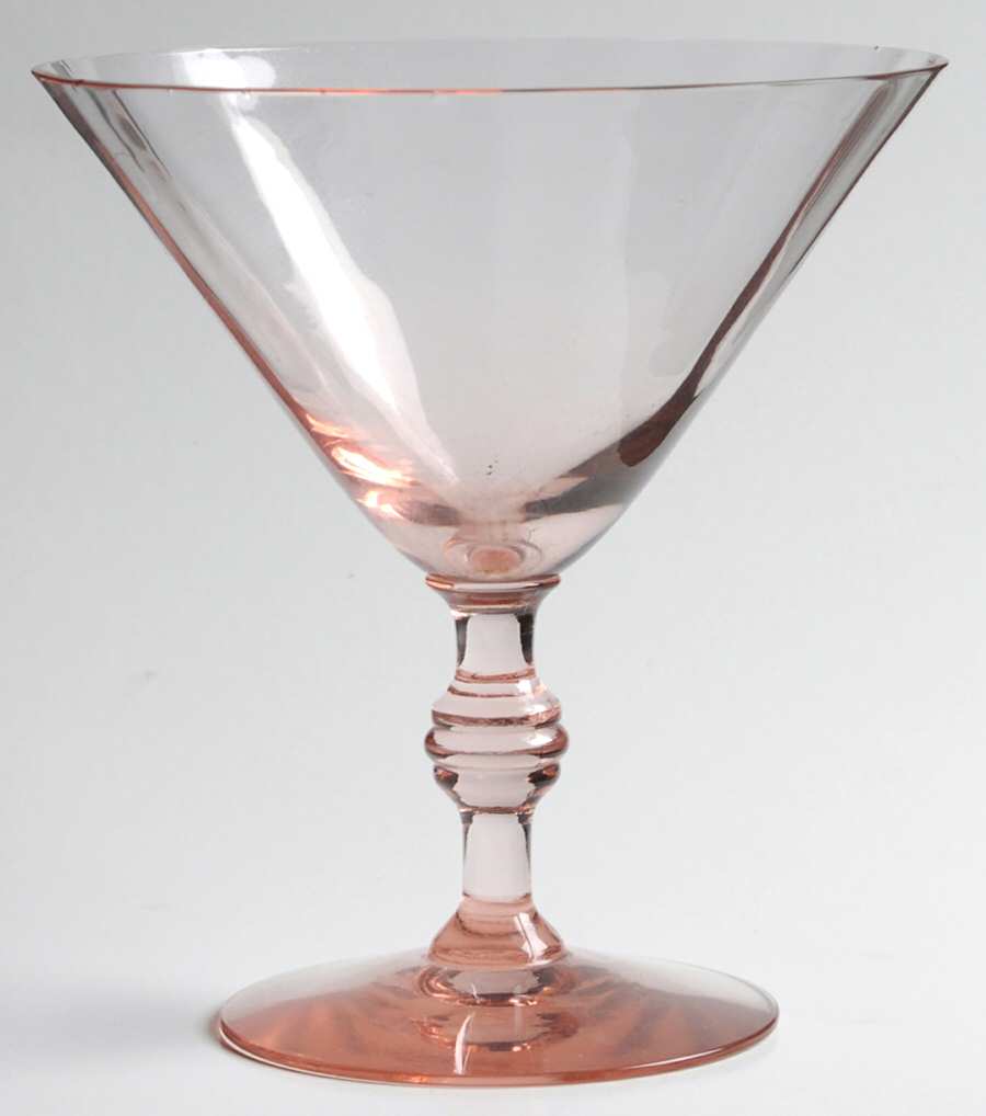 FRY17-6 Champagne/Tall Sherbet by Fry-1