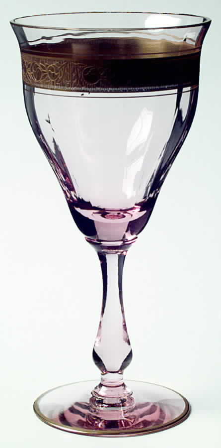 FRY9 Water Goblet by Fry-1
