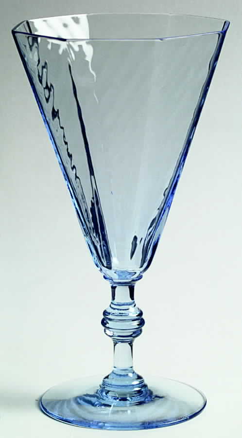 FRY13 Water Goblet by Fry-1