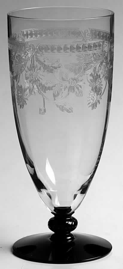 Chrysanthemum (Black stem) Iced Tea by Fry-1