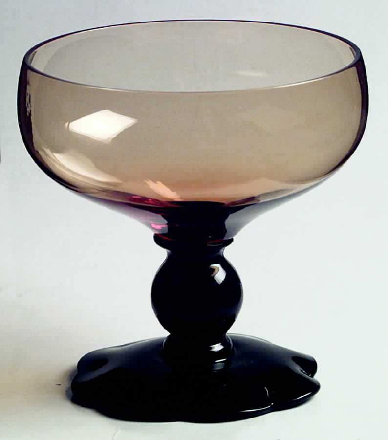 FRY19 Champagne/Tall Sherbet by Fry-1