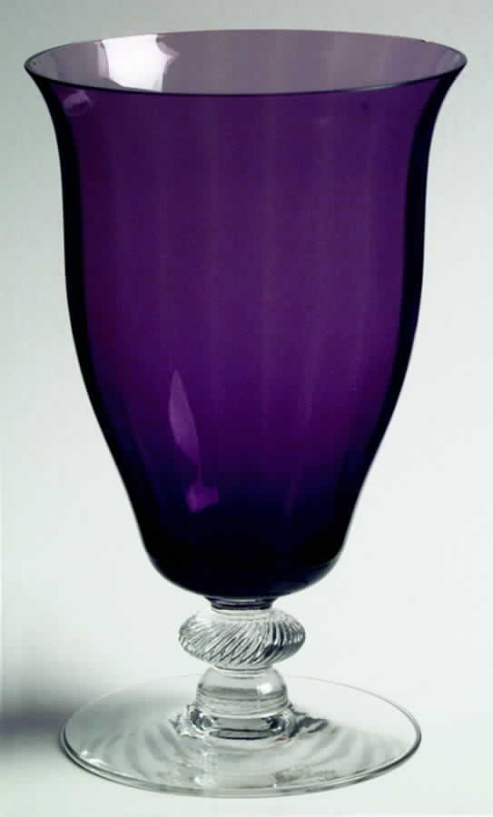 FRY28 Footed Tumbler by Fry-1
