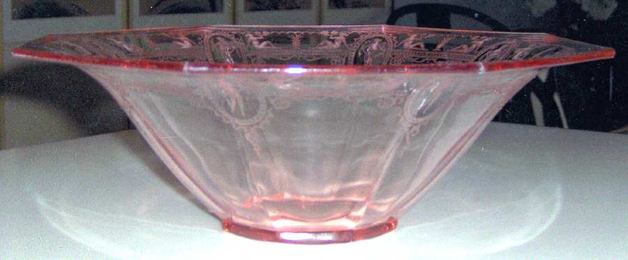 FRY30 11" Flared Bowl by Fry-1