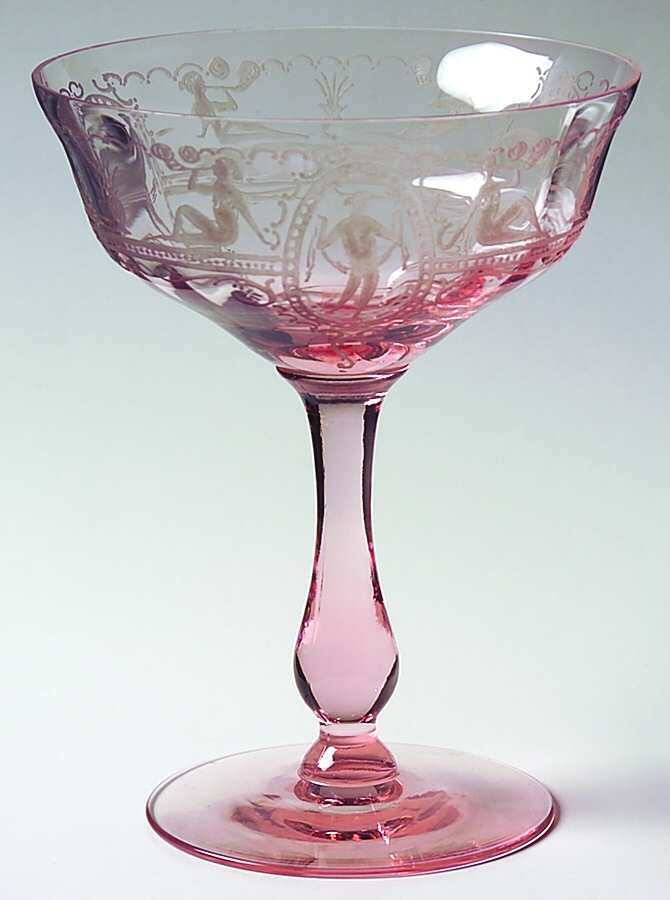 FRY30 Champagne/Tall Sherbet by Fry-1
