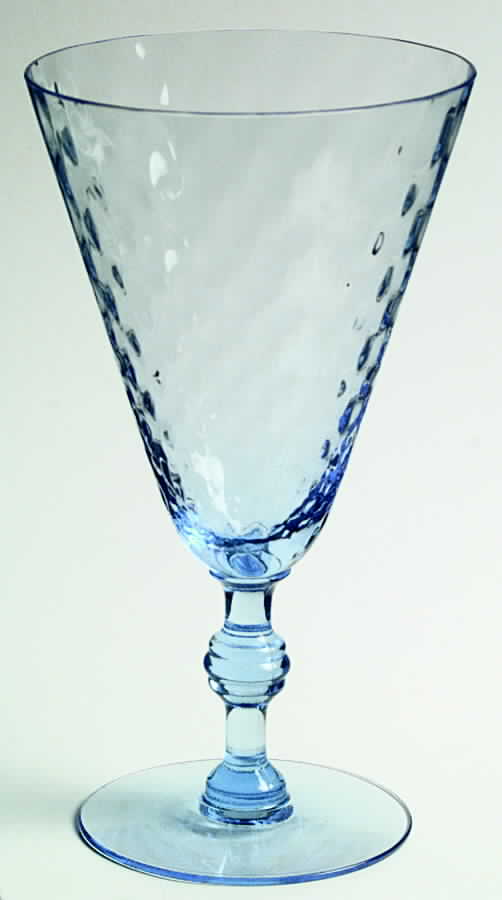 FRY17-11 Water Goblet by Fry-1