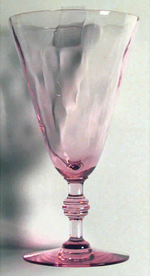 FRY17-1 Water Goblet by Fry-1