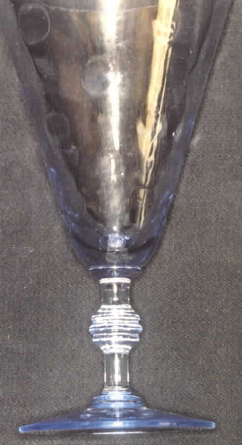 FRY17-2 Water Goblet by Fry-1