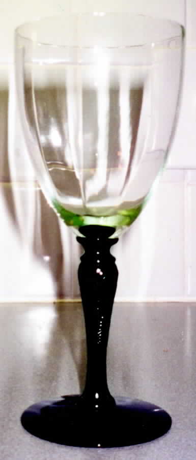 FRY38 Water Goblet by Fry-1