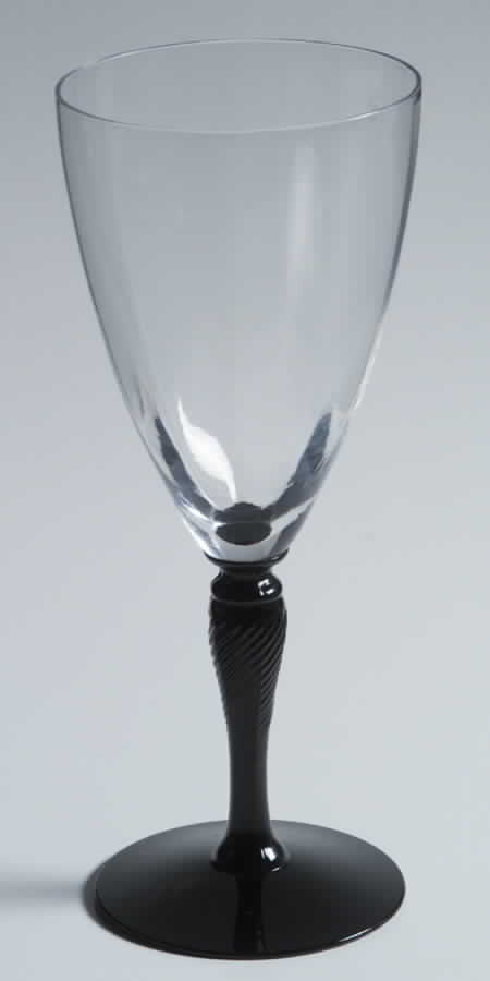 FRY41 Water Goblet by Fry-1