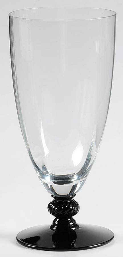 FRY41 5 Oz Footed Tumbler by Fry-1