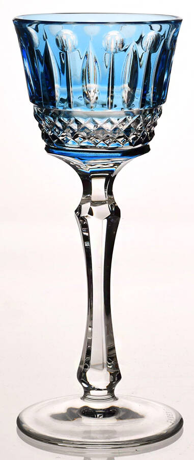 Xenia Sky Bloe Liquor Cocktail by Faberge-1