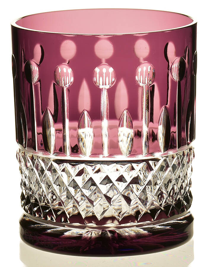 Xenia Amethyst Double Old Fashioned by Faberge-1
