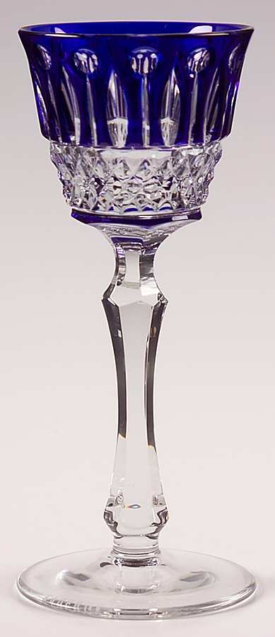 Xenia Cobalt Blue Liquor Cocktail by Faberge-1
