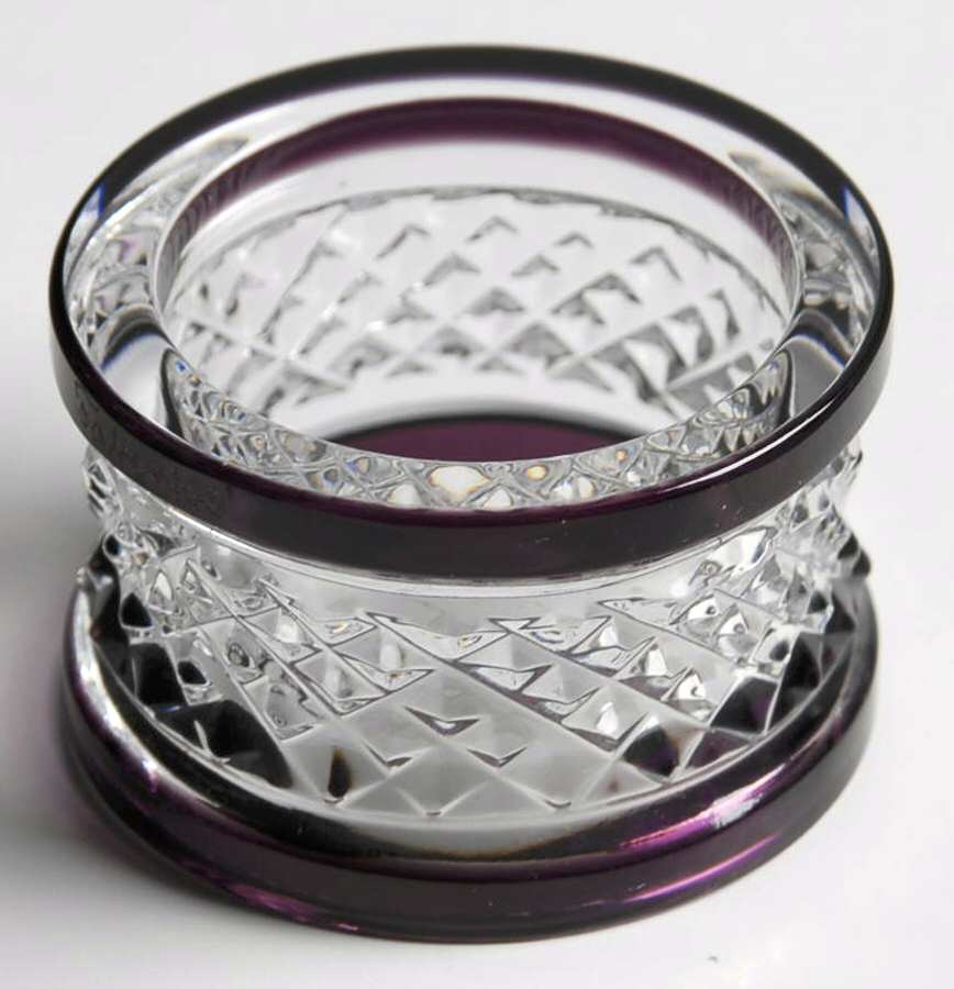Xenia Napkin Ring by Faberge-1
