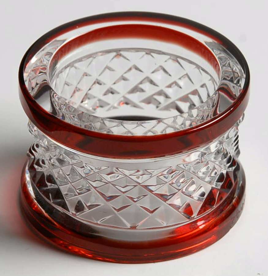 Xenia Napkin Ring by Faberge-1